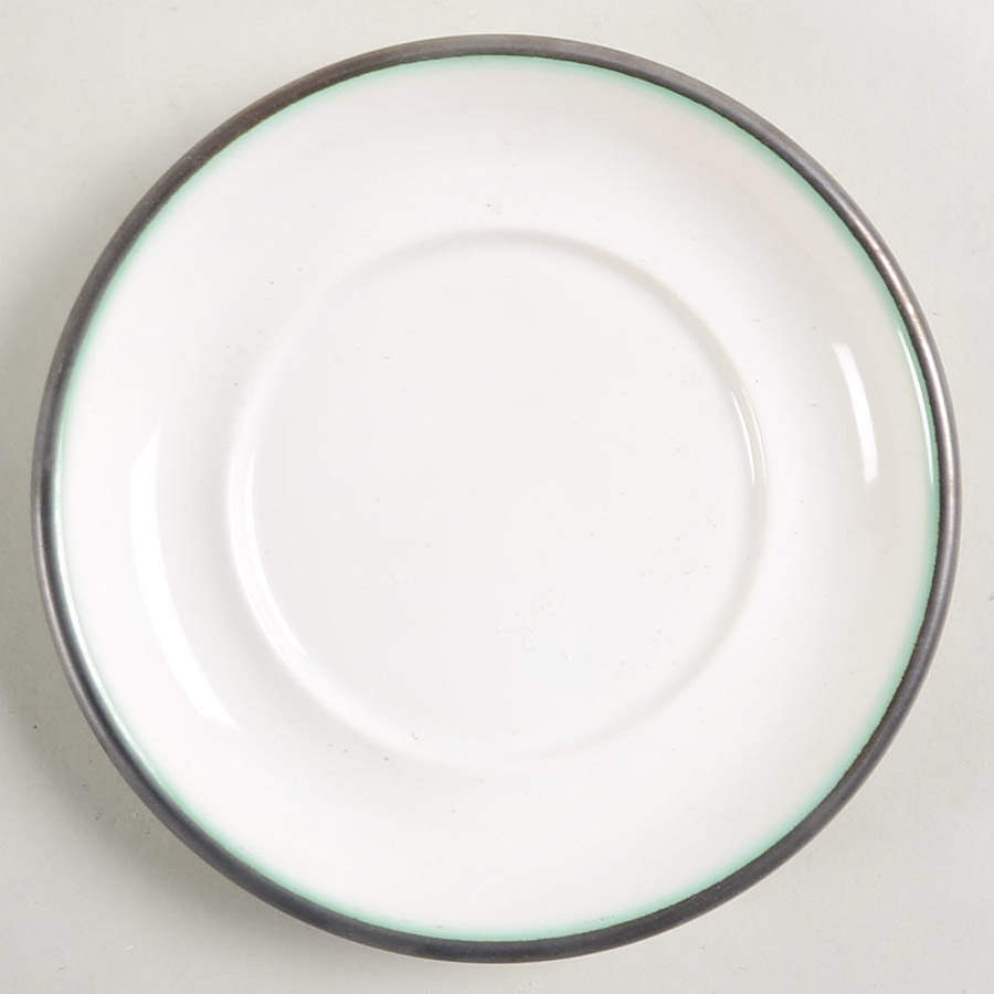 Arctic Saucer for Demitasse Cup by Wedgwood-1