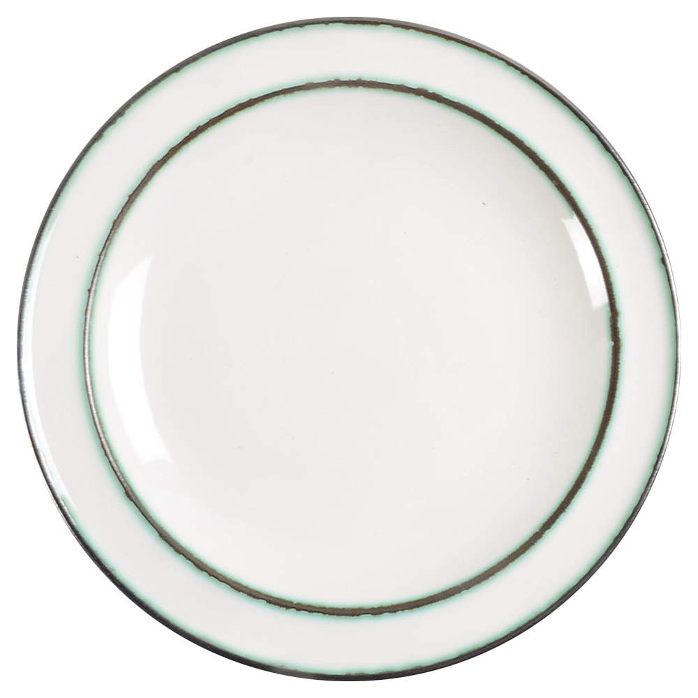 Arctic Dinner Plate by Wedgwood-1