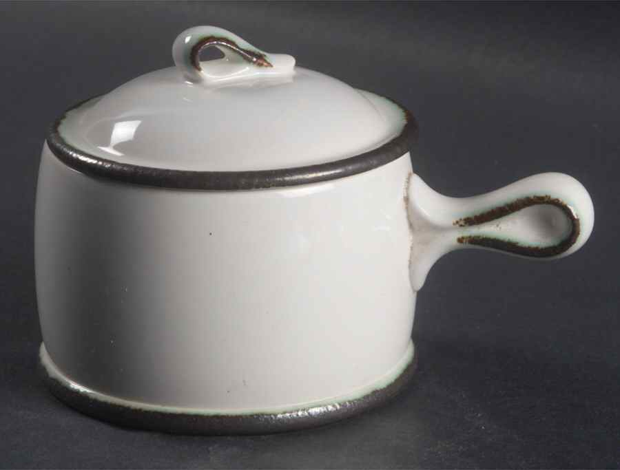 Arctic Individual Casserole & Lid by Wedgwood-1