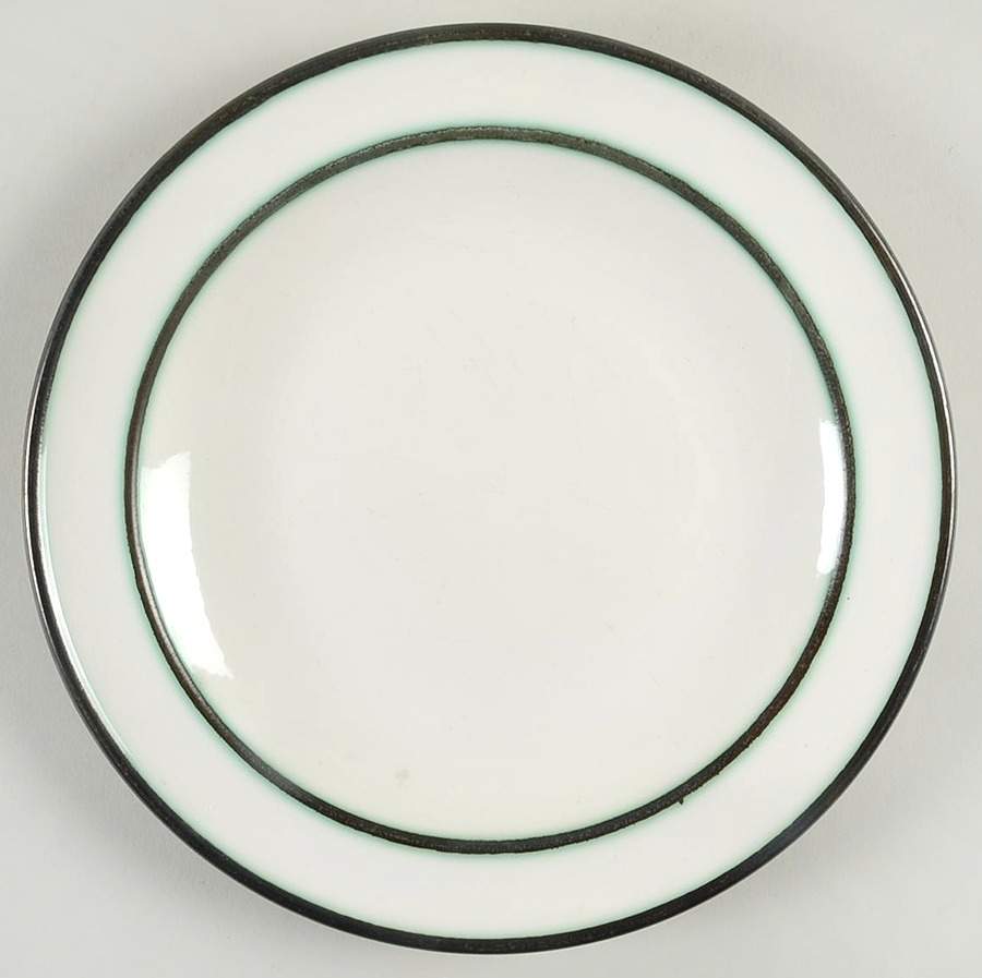 Arctic Luncheon Plate by Wedgwood-1