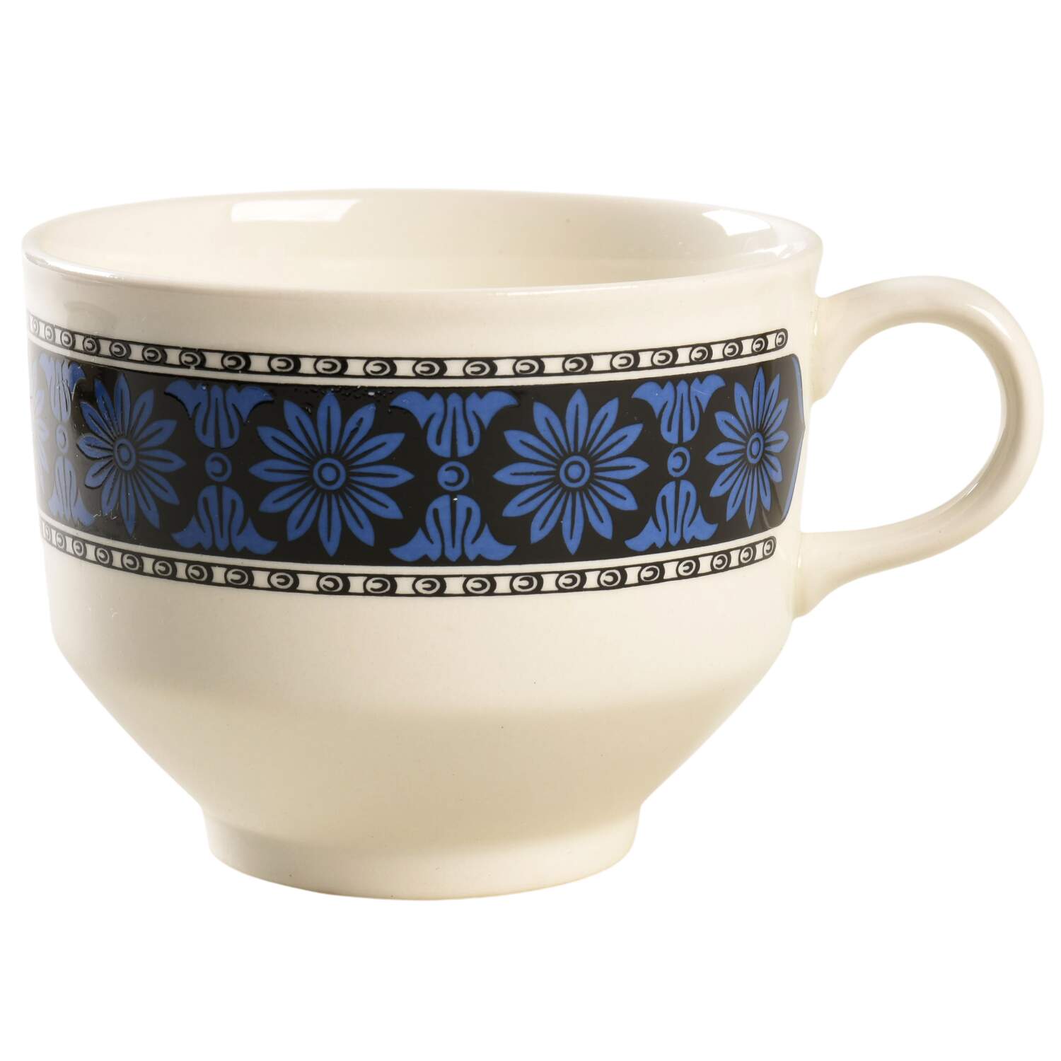 Argosy Flat Cup by Wedgwood-1