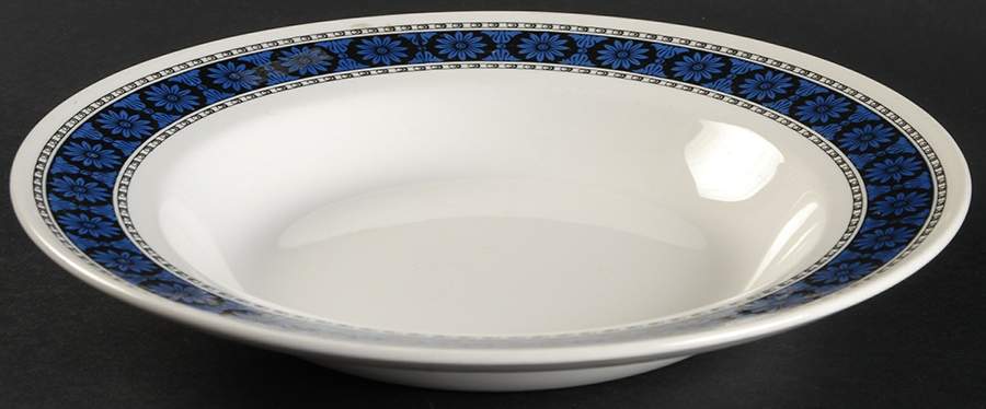 Argosy Large Rim Soup Bowl by Wedgwood-1
