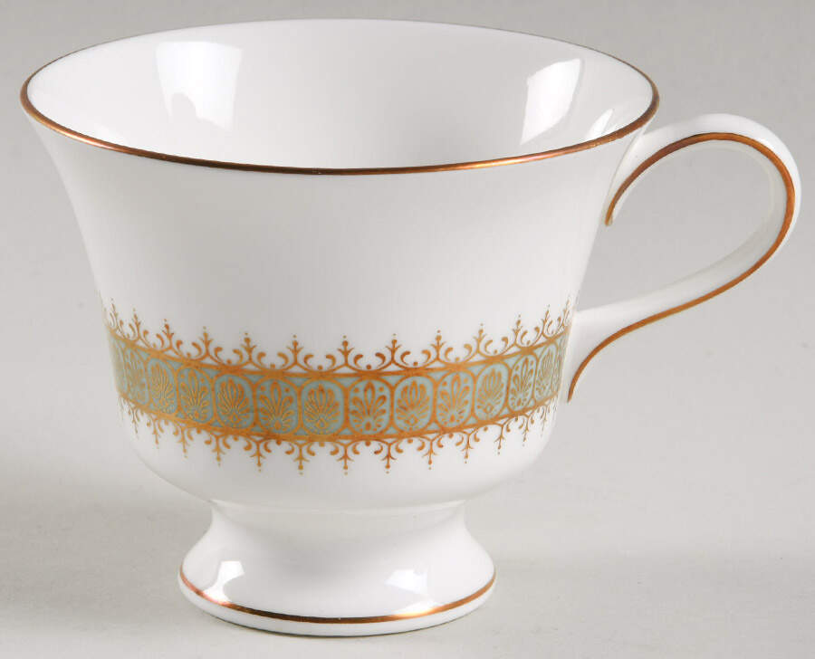 Argyll Footed Cup by Wedgwood-1