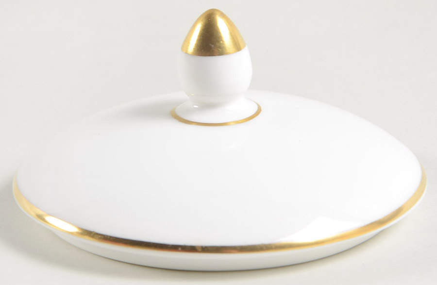 Ascot Lid for Leigh Shape Sugar Bowl by Wedgwood-1