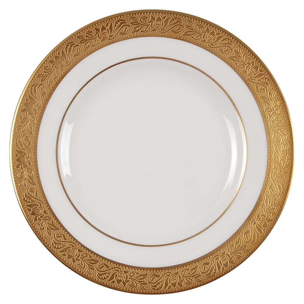 Ascot Bread & Butter Plate by Wedgwood-1