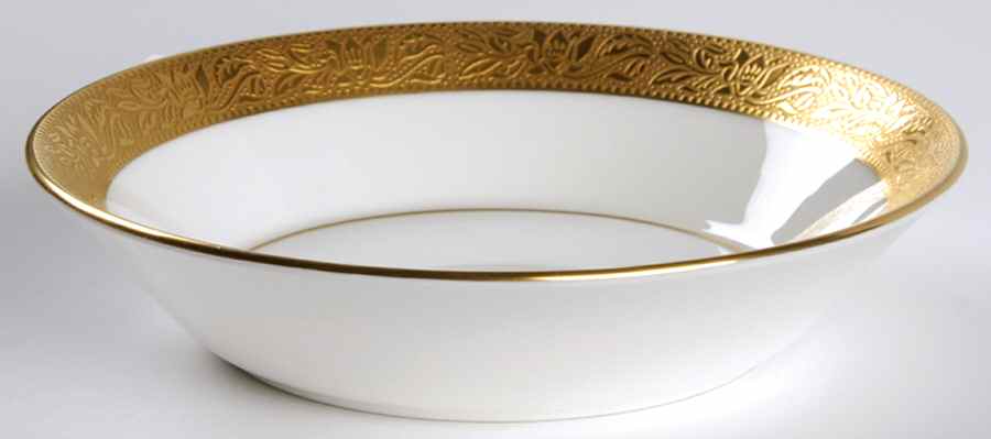 Ascot Fruit/Dessert (Sauce) Bowl by Wedgwood-1