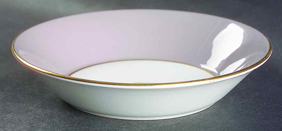 Ash Grey Fruit/Dessert (Sauce) Bowl by Wedgwood-1