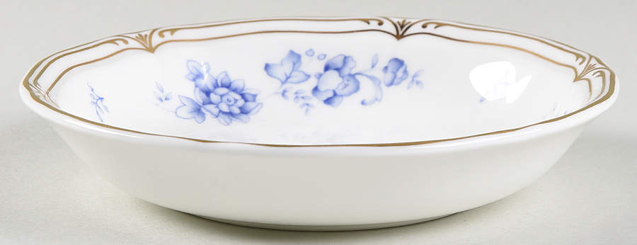 Ashbury Fruit/Dessert (Sauce) Bowl by Wedgwood-1
