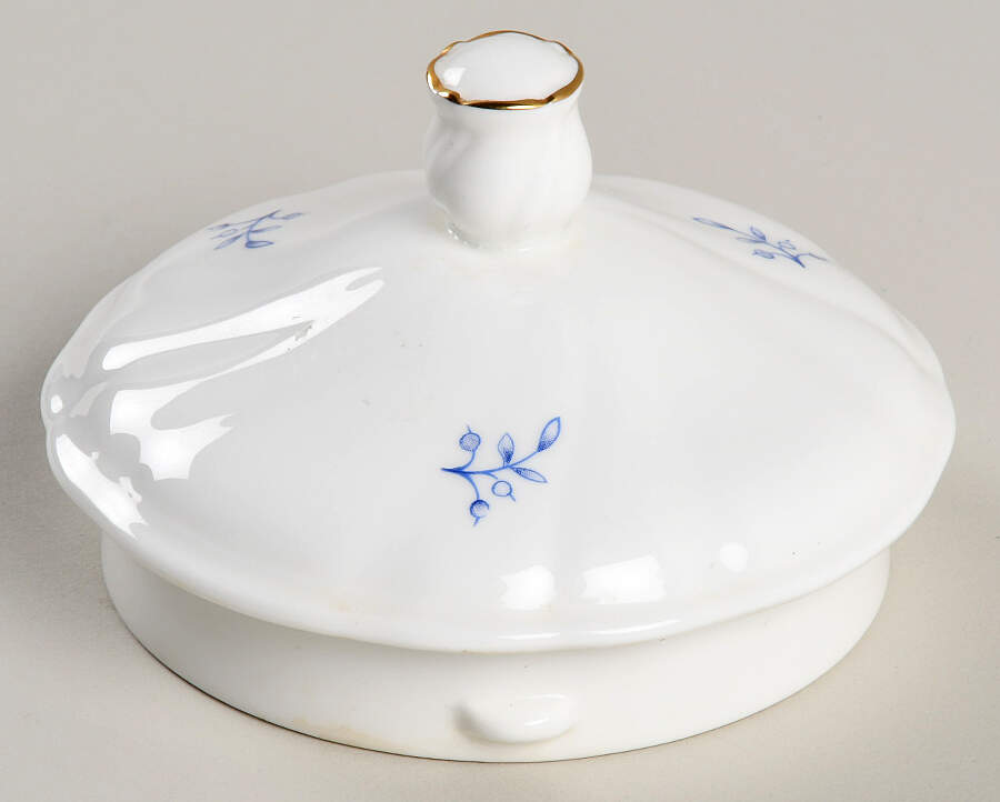 Ashbury Lid for Teapot by Wedgwood-1