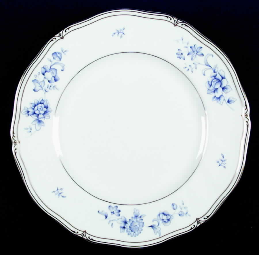 Ashbury Dinner Plate by Wedgwood-1