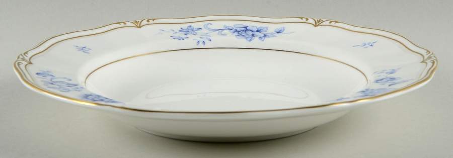 Ashbury Large Rim Soup Bowl by Wedgwood-1