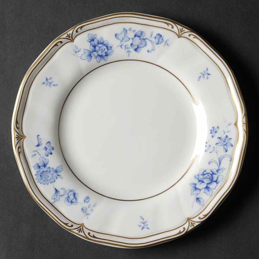 Ashbury Bread & Butter Plate by Wedgwood-1