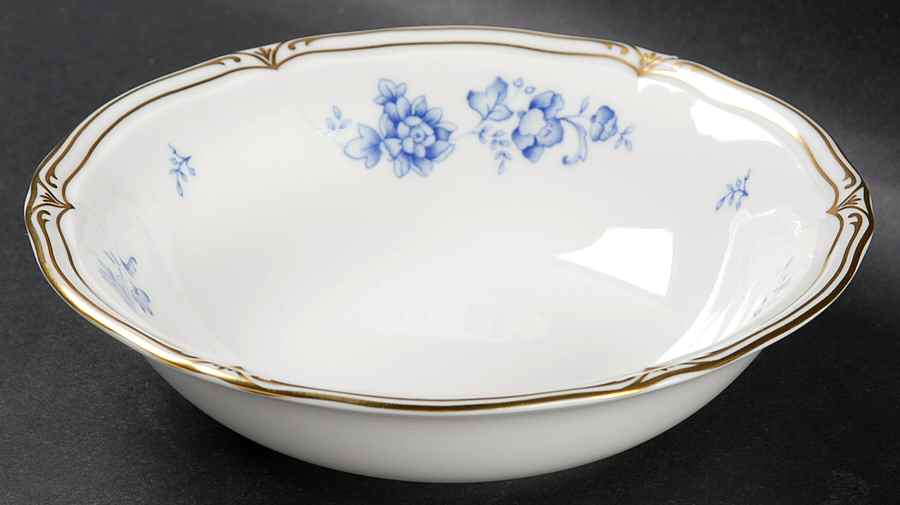 Ashbury Coupe Cereal Bowl by Wedgwood-1
