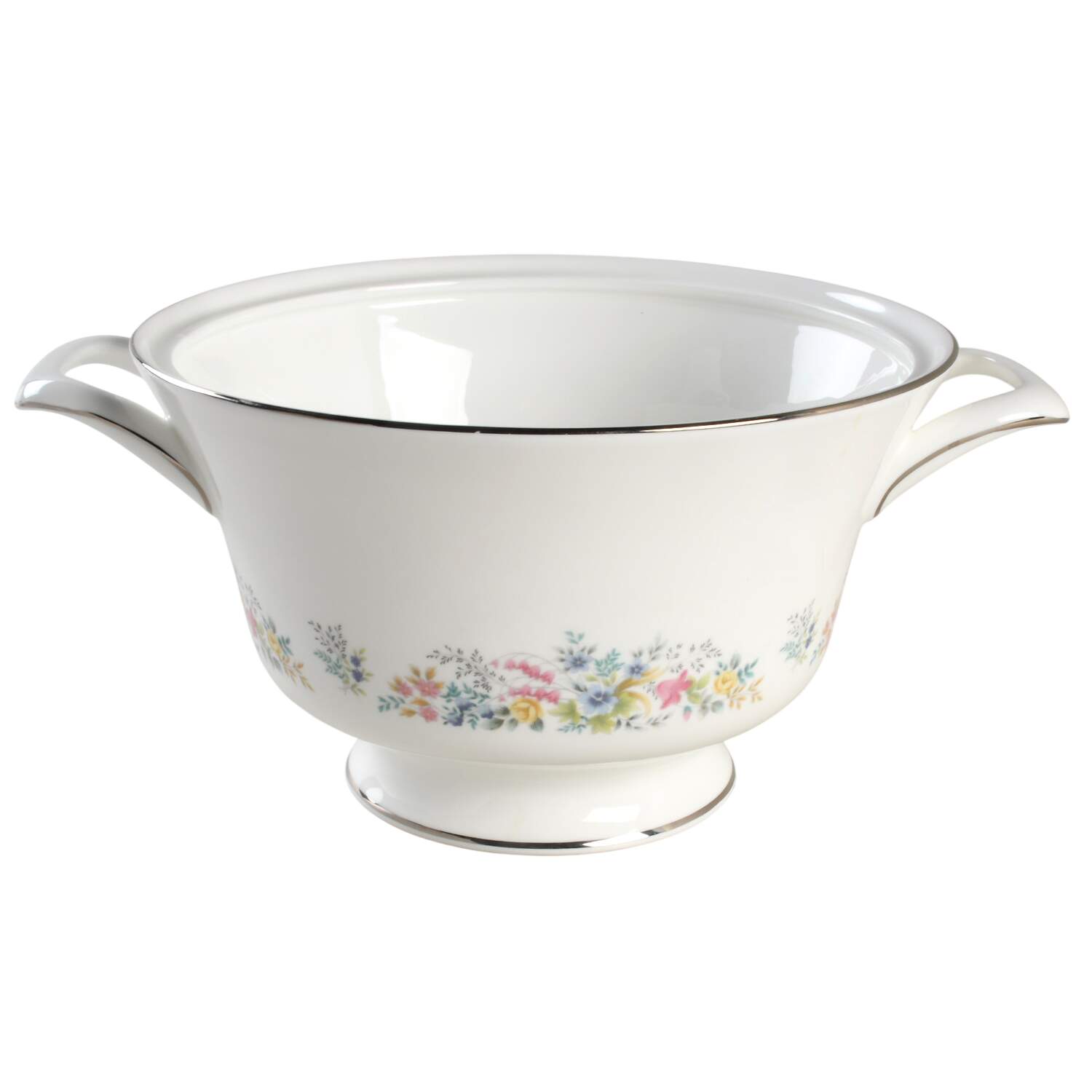 Aspen Round Vegetable No Lid by Wedgwood-1