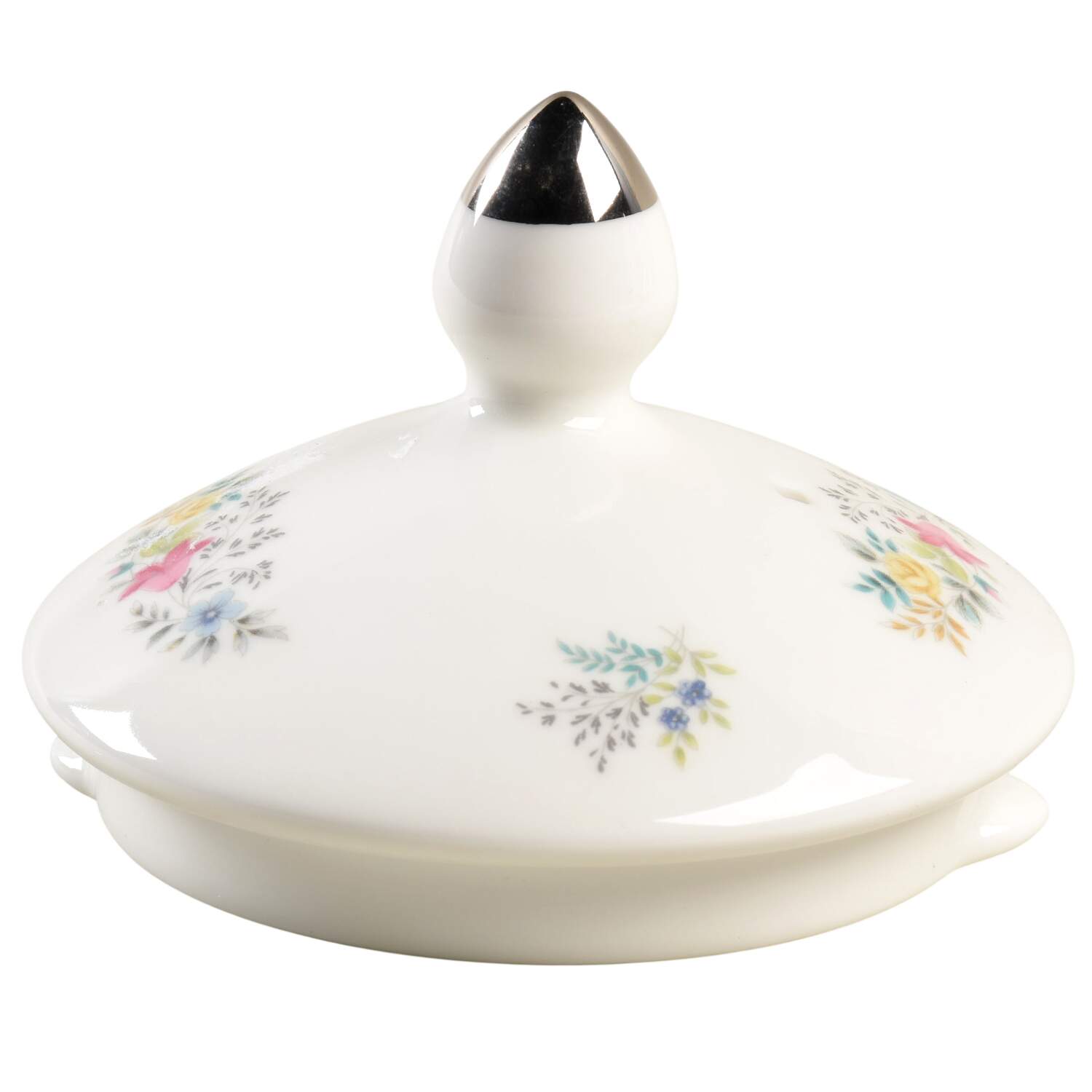 Aspen Lid for Teapot by Wedgwood-1