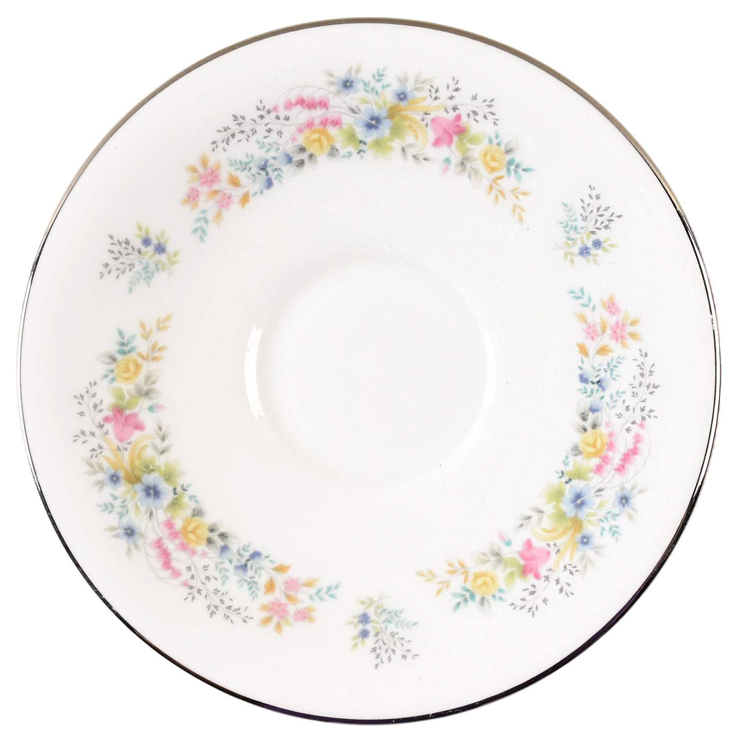 Aspen Saucer for Demitasse Cup by Wedgwood-1