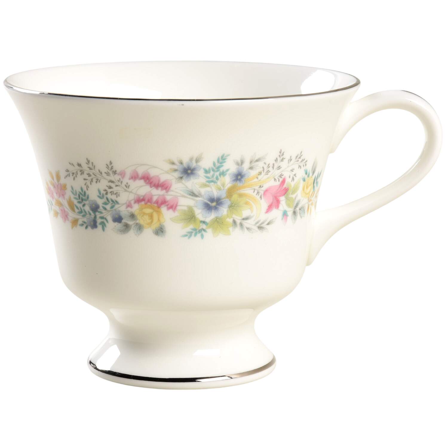Aspen Footed Cup by Wedgwood-1