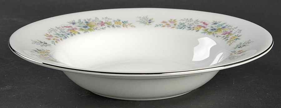 Aspen Rim Soup Bowl by Wedgwood-1