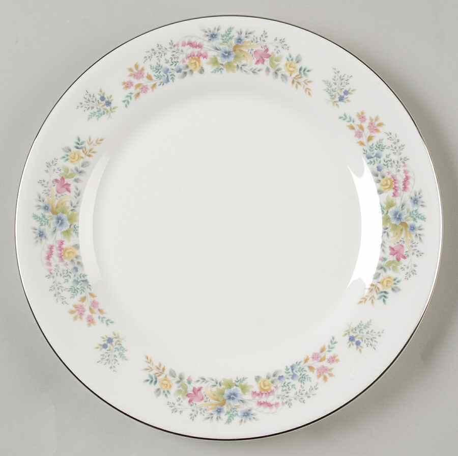 Aspen Salad Plate by Wedgwood-1