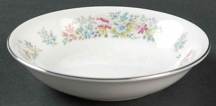 Aspen Fruit/Dessert (Sauce) Bowl by Wedgwood-1