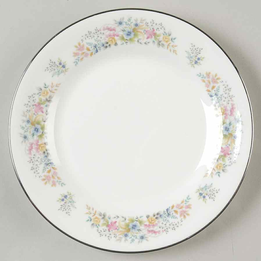 Aspen Bread & Butter Plate by Wedgwood-1