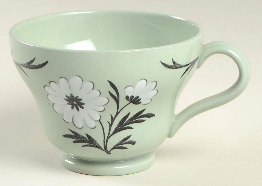 Aster Footed Cup by Wedgwood-1