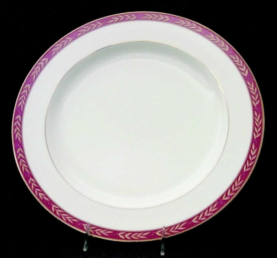 Augustus 13" Chop Plate (Round Platter) by Wedgwood-1