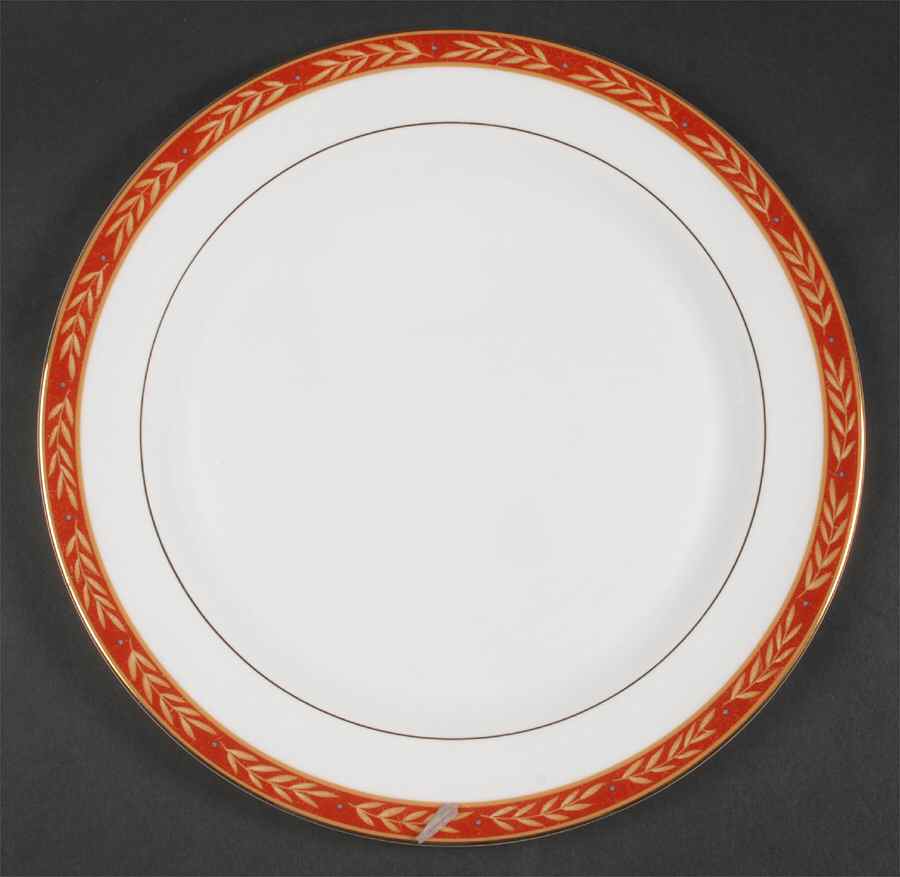 Augustus Service Plate (Charger) by Wedgwood-1