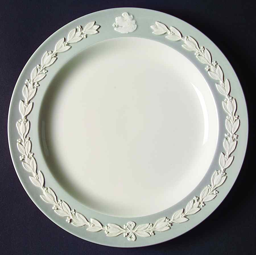 Aurora Salad Plate by Wedgwood-1