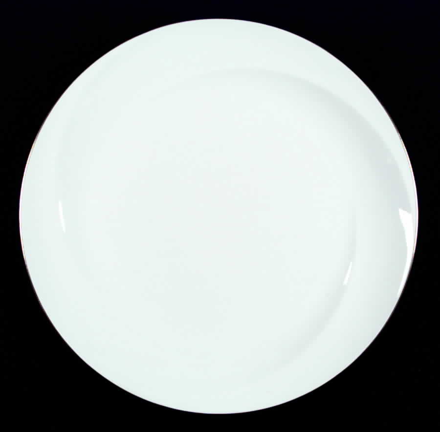 Aurora Dinner Plate by Wedgwood-1