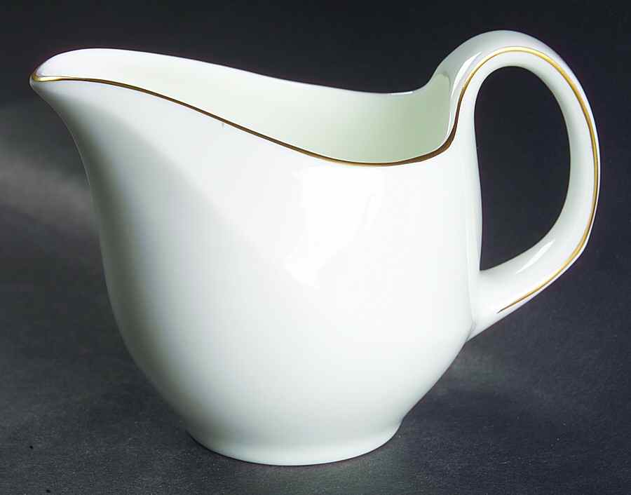 Aurora Creamer by Wedgwood-1