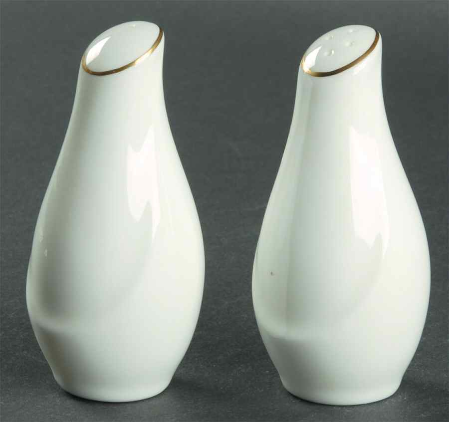 Aurora Salt & Pepper Set by Wedgwood-1