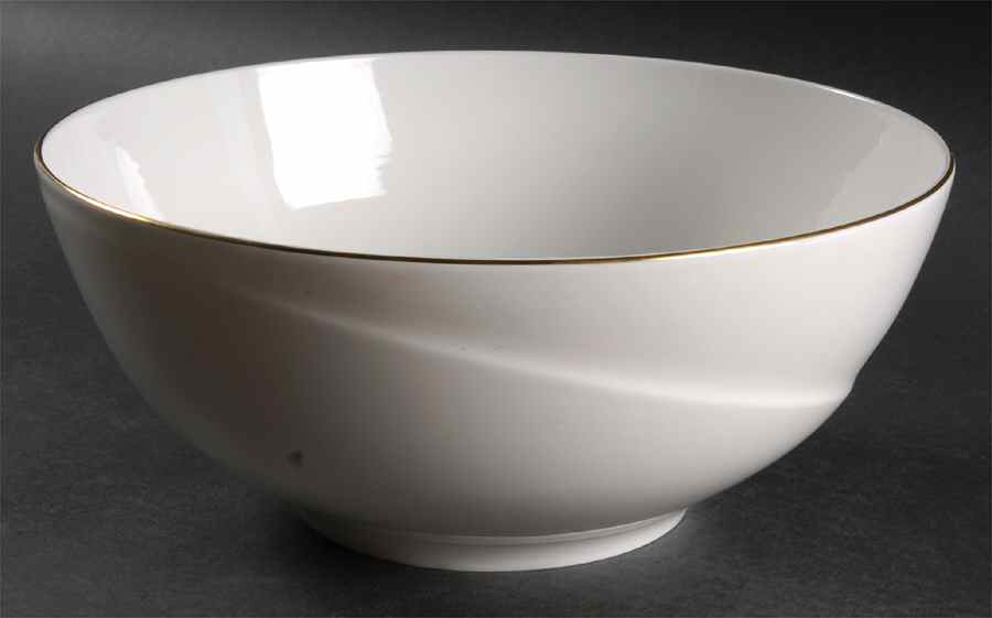 Aurora Large Fruit Bowl by Wedgwood-1