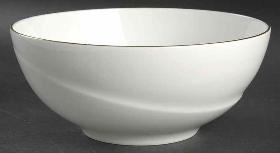 Aurora 7" Round Vegetable Bowl by Wedgwood-1