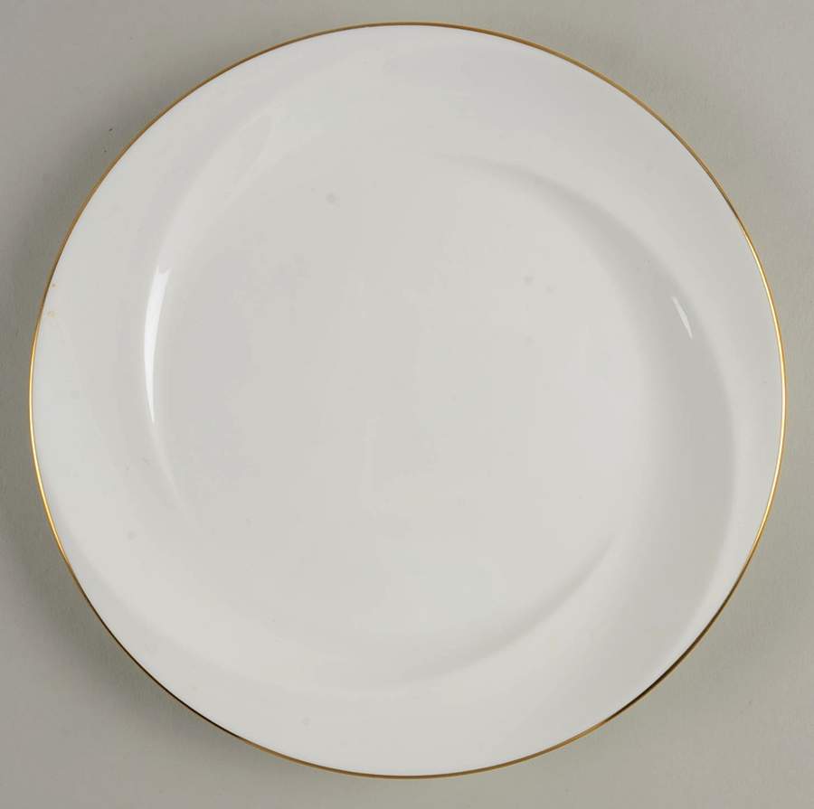Aurora Salad Plate by Wedgwood-1