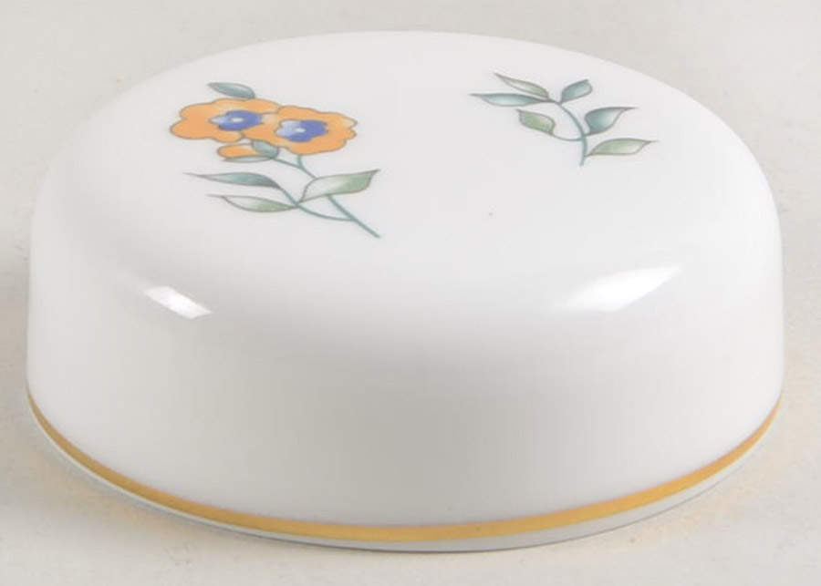 Avebury Lid for Small Ginger Jar by Wedgwood-1