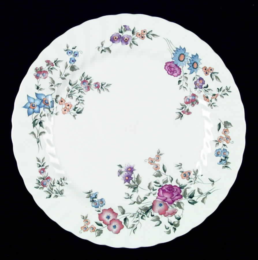 Avebury Dinner Plate by Wedgwood-1
