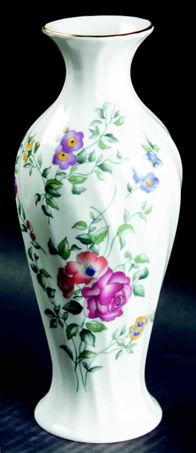 Avebury 8" Vase by Wedgwood-1