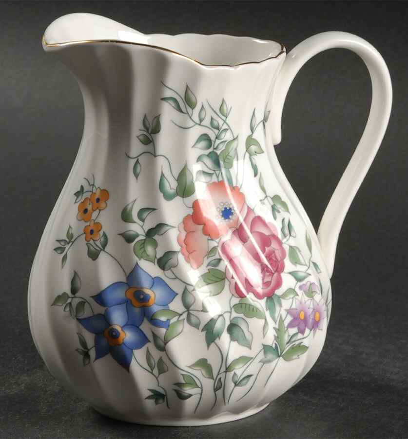Avebury 24 Oz Jug by Wedgwood-1