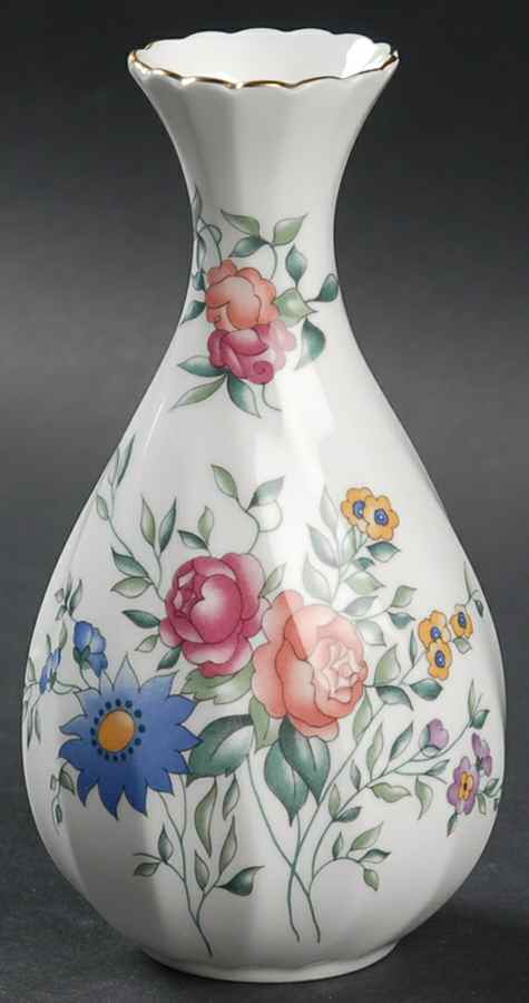 Avebury 5" Bud Vase by Wedgwood-1