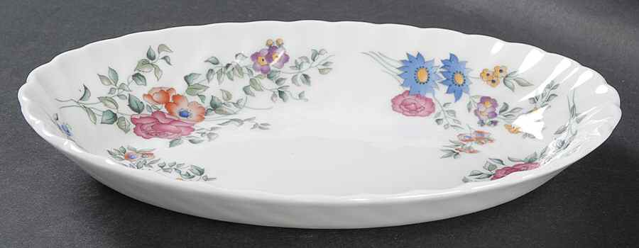 Avebury Pickle Dish by Wedgwood-1