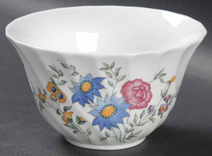 Avebury Open Sugar Bowl by Wedgwood-1