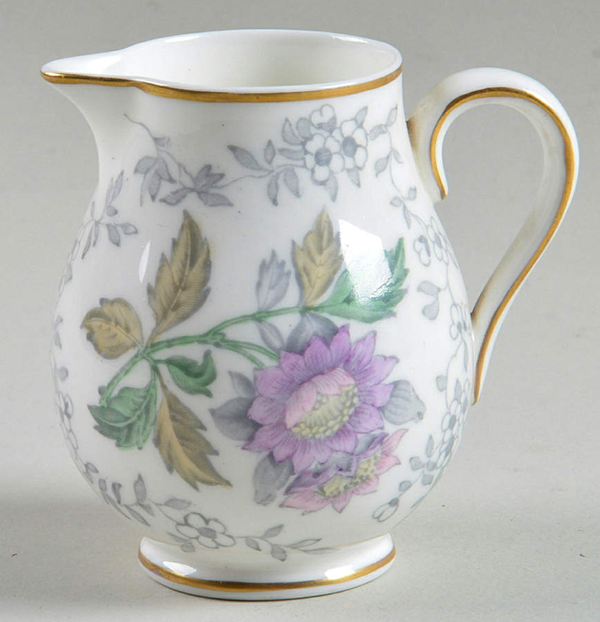 Avon Lavender Mini Creamer by Wedgwood-1
