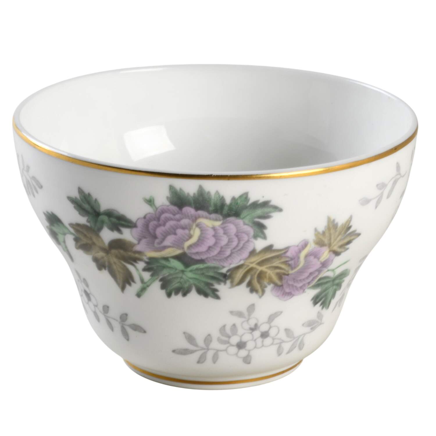 Avon Multicolor Open Sugar Bowl by Wedgwood-1