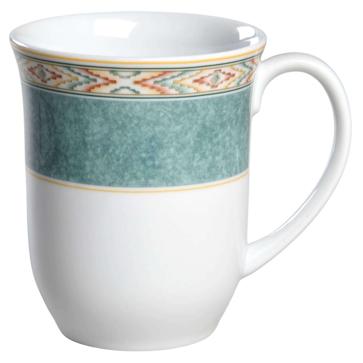 Aztec Small Mug by Wedgwood-1