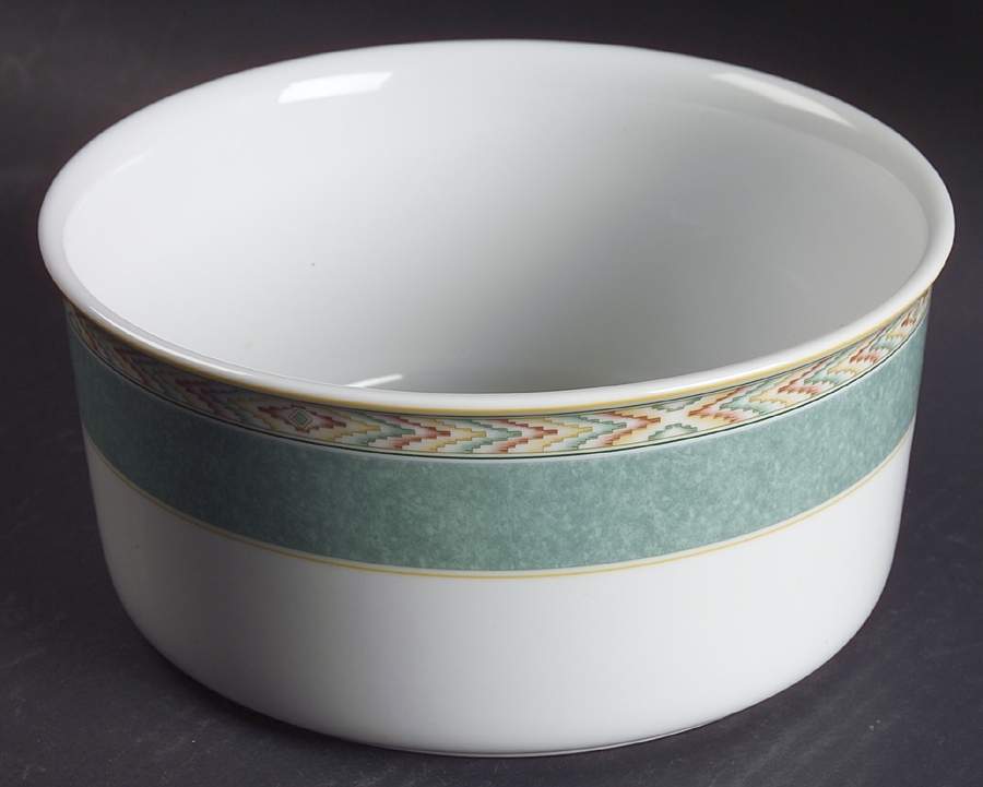 Aztec 7" Souffle by Wedgwood-1