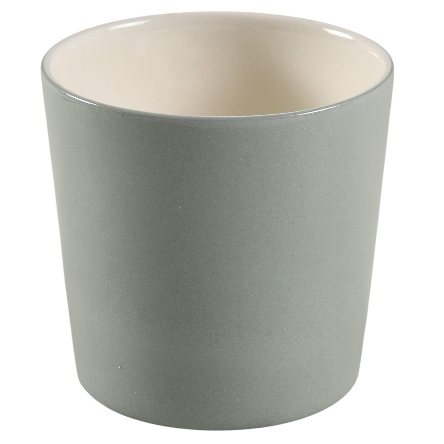 Barlaston Green Jam/Jelly No Lid by Wedgwood-1