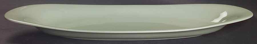Barlaston Green Celery by Wedgwood-1