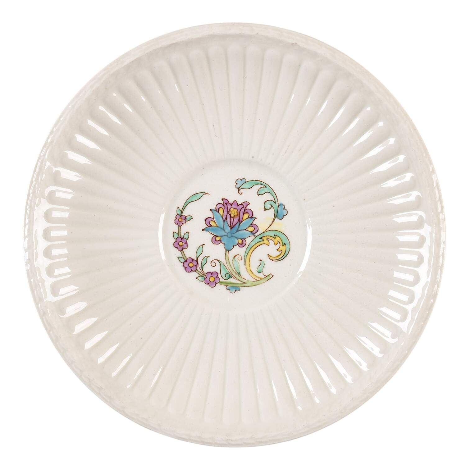 Banbury Saucer by Wedgwood-1