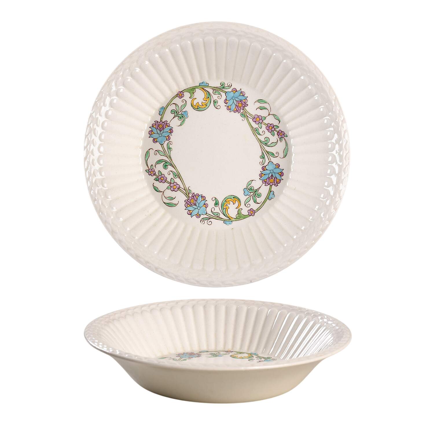 Banbury Fruit/Dessert (Sauce) Bowl by Wedgwood-1